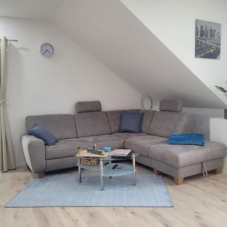 Reload Apartments - Fewo1 Im Remmeker Feld Bad Arolsen Exterior foto
